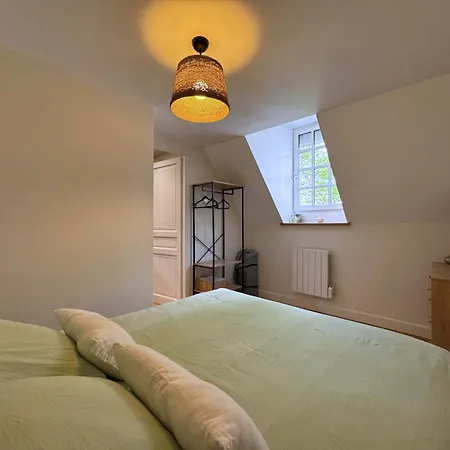 Apartment Juste Devant Le Chateau, Chic Et Atypique *