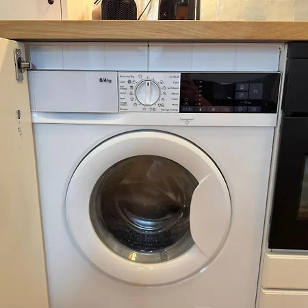 Apartamento La Petite Orangerie - Near Castle *